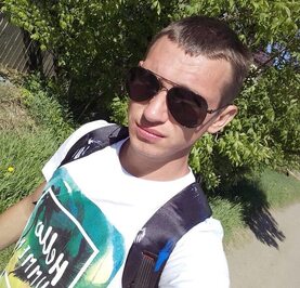 Денис Ладичев