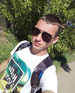 Денис Ладичев