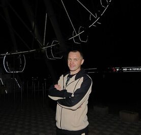 Анатолий Сахалин