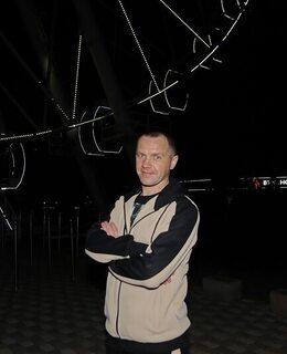 Анатолий Сахалин