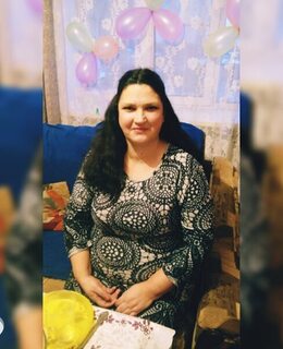 Елена Вороновв