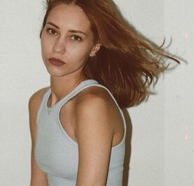 Лидия Макарова