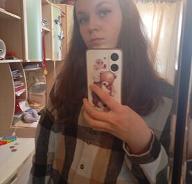 Анна Салапина