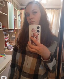 Анна Салапина