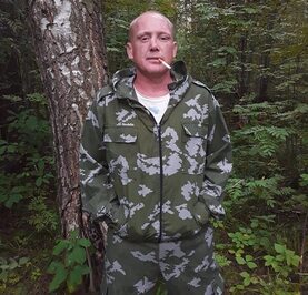 Иван Червяков