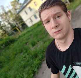 Виталий