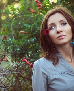 Ната — фото 4